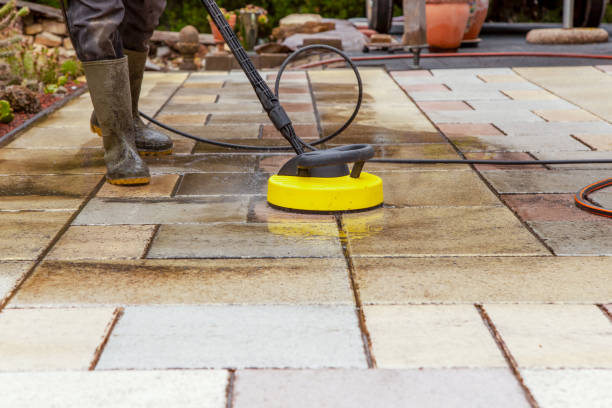 Best Building Exterior Washing  in Tuckahoe, VA