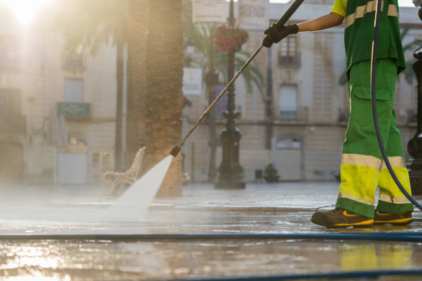 Best Concrete Sealing  in Tuckahoe, VA